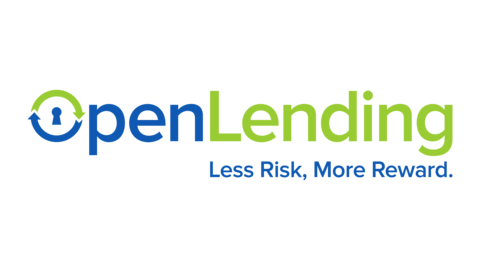 Open Lending Corporation Logo
