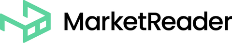 MarketReader Logo