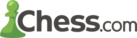 Chess.com and Duolingo Logo