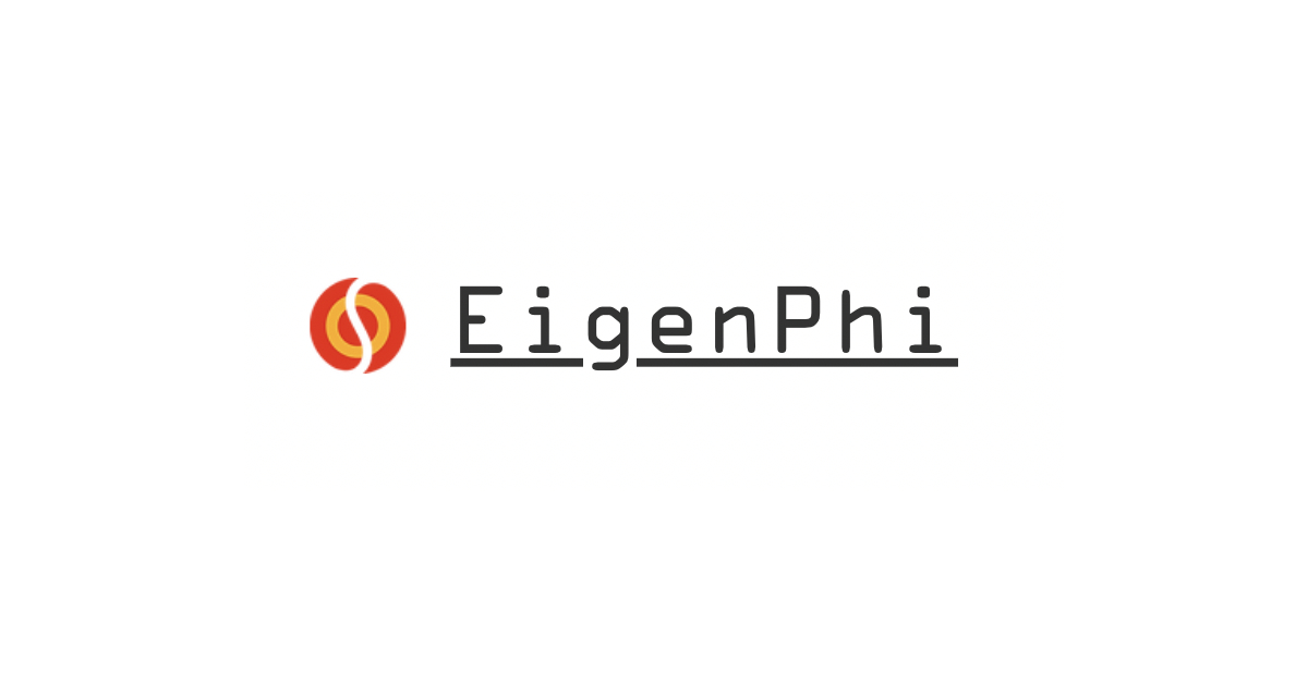 EigenPhi Partners with Consensys to Uncover Novel Insights into DeFi Transactions Structures and Str