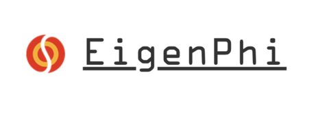 EigenPhi Logo