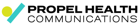 Propel Health Logo