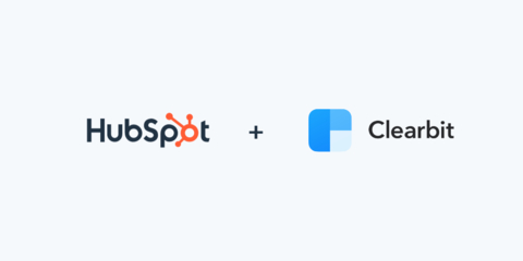 HubSpot to Acquire B2B Intelligence Leader, Clearbit
