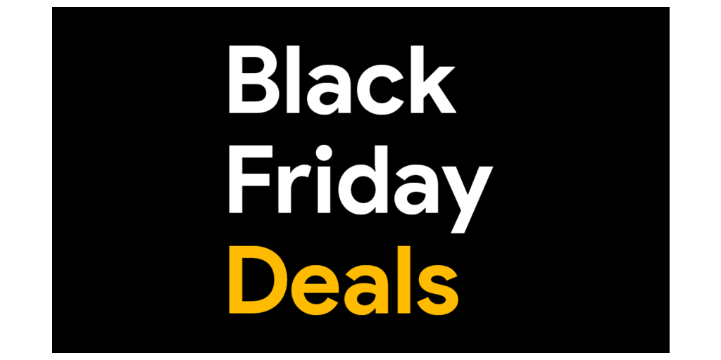 Black friday elliptical discount deals