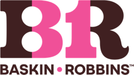 Baskin-Robbins Canada Logo