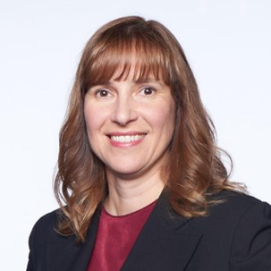 As CFO, Beth will be responsible for overseeing all aspects of the company's financial management. SiTime redefines timing technology for intelligent, connected devices. (Photo: Business Wire)