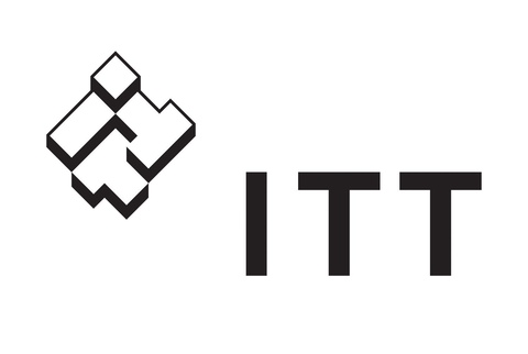 ITT Inc. Logo