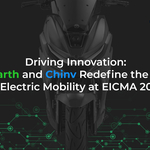 Bolt.Earth and Taizhou Chinv Science and Technology Development Co., Ltd Strengthen Long-Standing Partnership to Revolutionize Electric Vehicle Ecosystem
