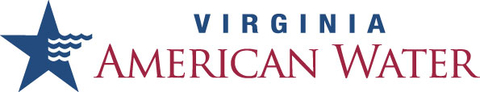 American Water Virginia Logo