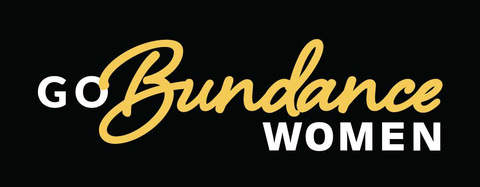 GoBundance Women Logo