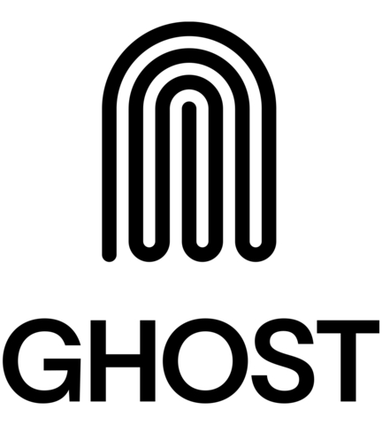 Ghost Autonomy Logo