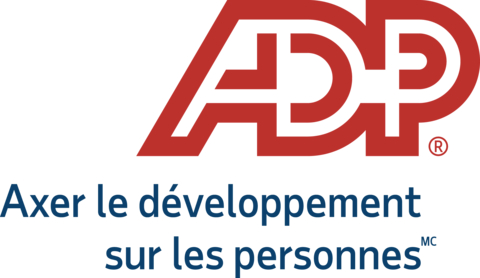ADP Canada Logo
