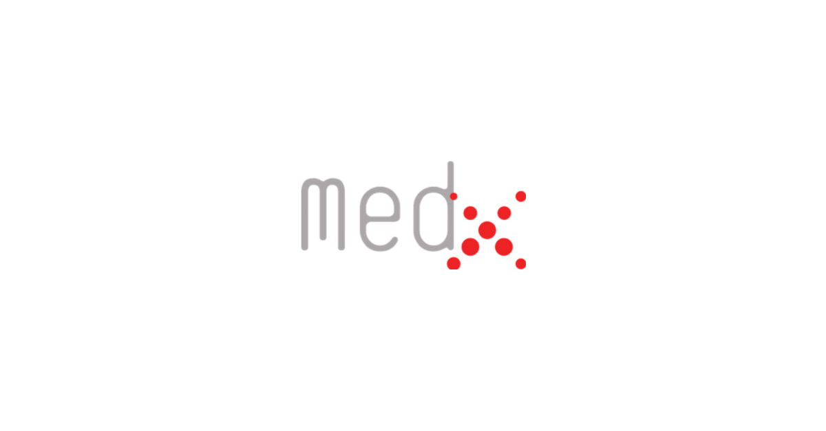 MedX Announces the Appointment of Jeffrey Morris as VP of Sales and