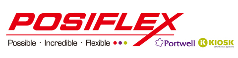 Posiflex Technology Inc. Logo