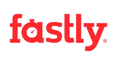 Fastly, Inc. Logo