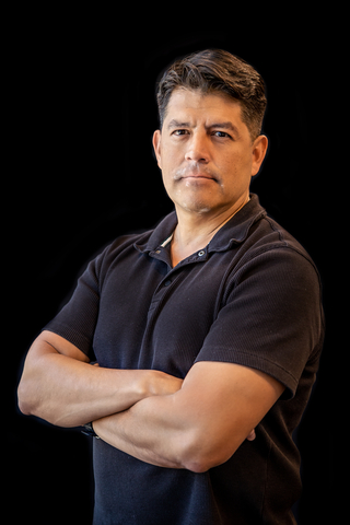 original Roy Sosa, Co-founder, CEO and Chairman of Ouro (Photo: Business Wire)