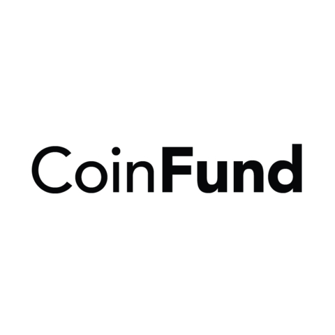 CoinFund Logo