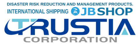 Trustia Corporation Logo
