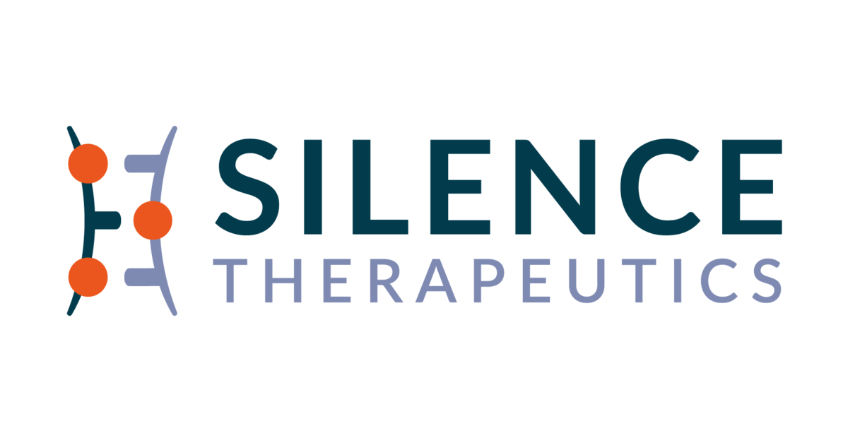 Silence Therapeutics Announces Positive Topline Results From Phase 1 ...