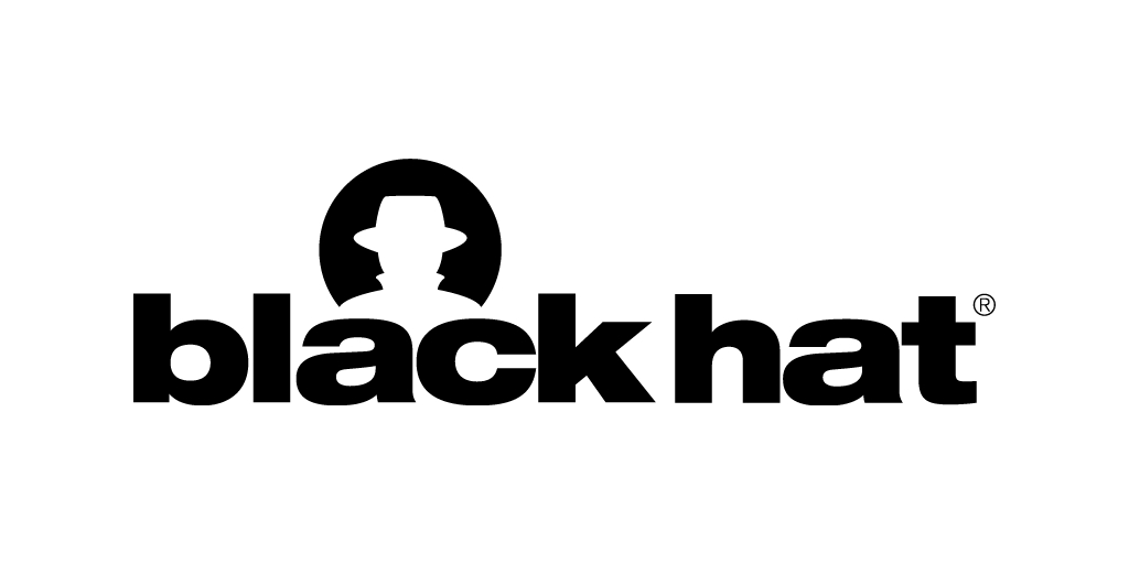 bh logo black