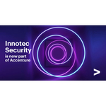 Accenture Acquires Innotec Security, Spain-Based Leading Cybersecurity Company