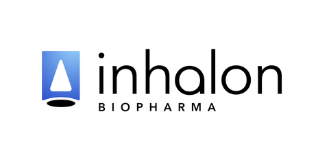 Inhalon Biopharma Logo