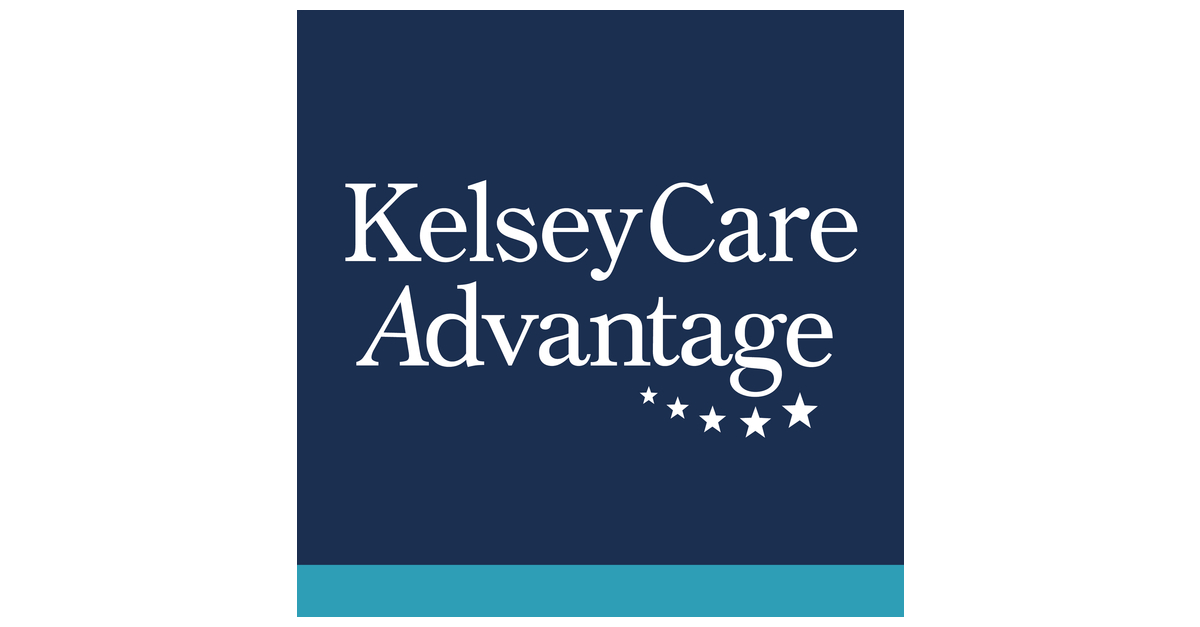 KelseyCare Advantage Again Earns HighestQuality Plan Recognition of 5 Stars by Medicare for