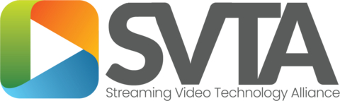 Streaming Video Technology Alliance Logo