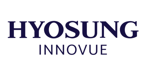 Hyosung Innovue Logo