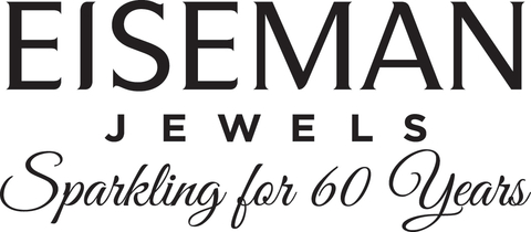 Eiseman Jewels Logo