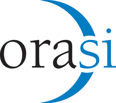 Orasi Software Logo