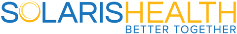 Solaris Health Logo