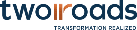 Two Roads Consulting Logo