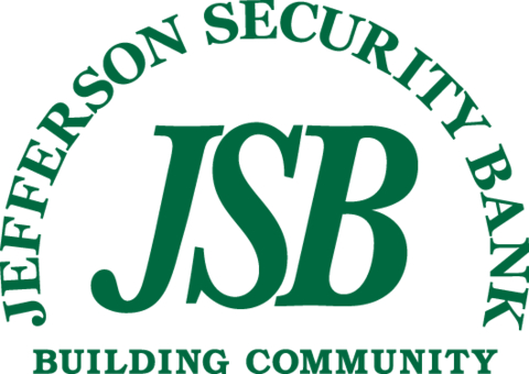 Jefferson Security Bank Logo
