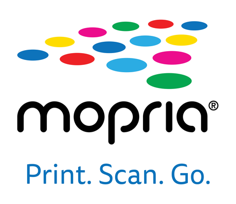 Mopria Alliance Logo