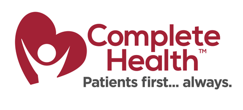Complete Health Logo