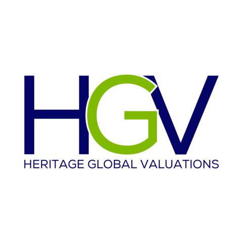Heritage Global Valuations Logo