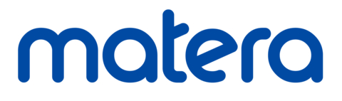 Matera Logo
