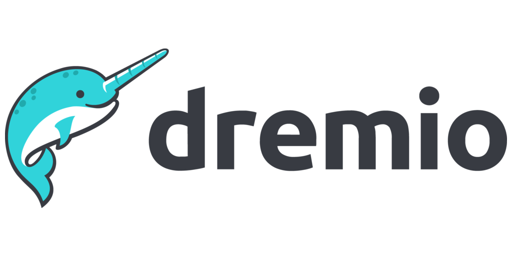Dremio Logo FINAL