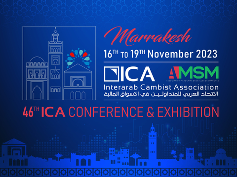 46th ICA Conference Exhibition in Marrakesh from November 16th to 19th: Official Program Revealed (Photo: AETOSWire)