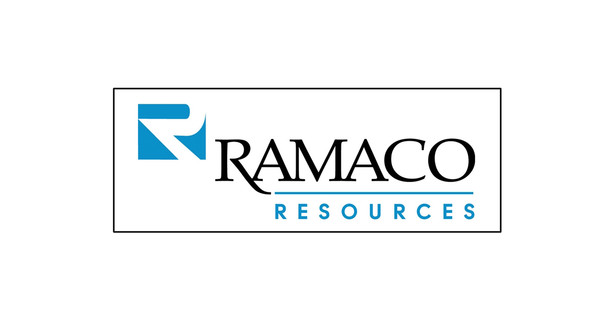 Ramaco Resources Inc. Receives National and State Awards for