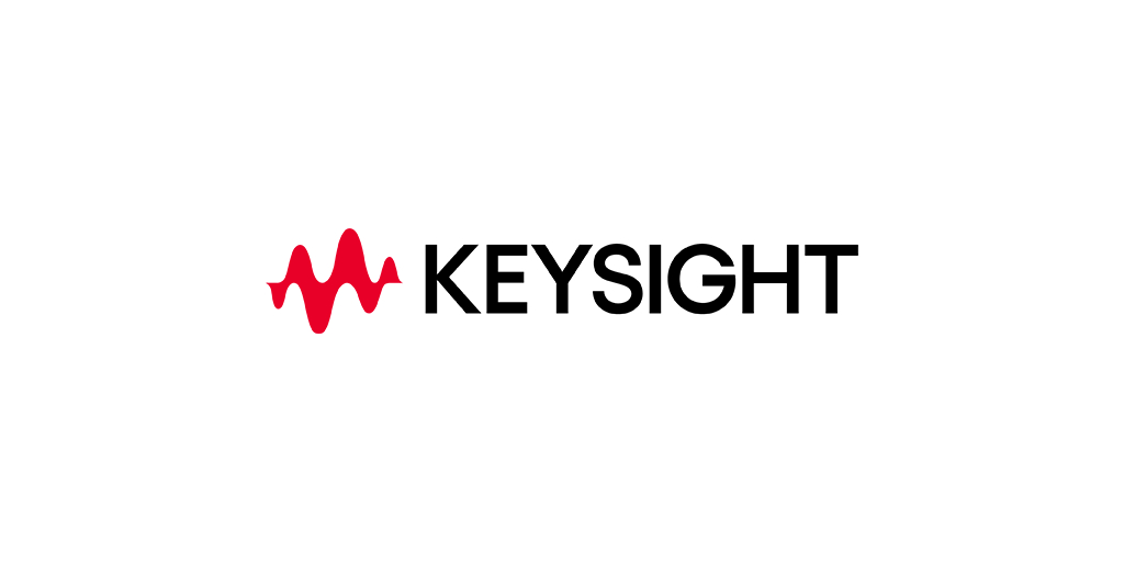 BrandRefresh Keysight Horizontal Logo Business Wire