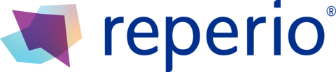 Reperio Health Logo
