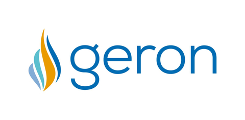 Geron Corporation Logo