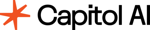 Capitol AI Logo
