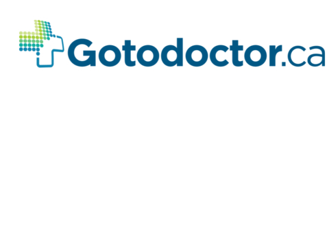 Gotodoctor.ca Logo