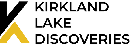 Kirkland Lake Discoveries Logo