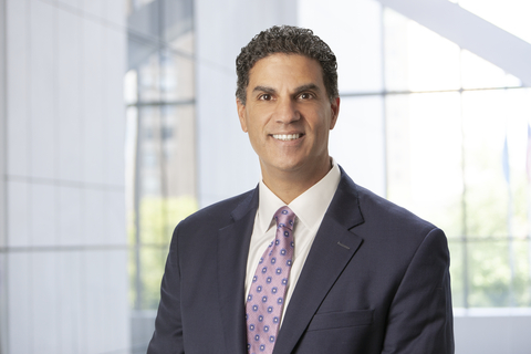 original “The combined effects of tighter labor supply due to aging populations, the rise of AI and the pushback on globalization will have a major impact on growth and inflation, as well as fiscal policy around the world.” -- Shehriyar Antia, Head of Thematic Research, PGIM (Photo: Business Wire)