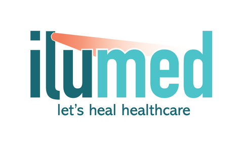 ilumed Logo