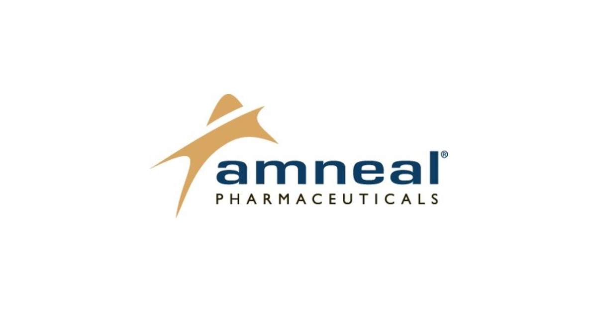 Amneal to Participate at Investor Conferences Business Wire